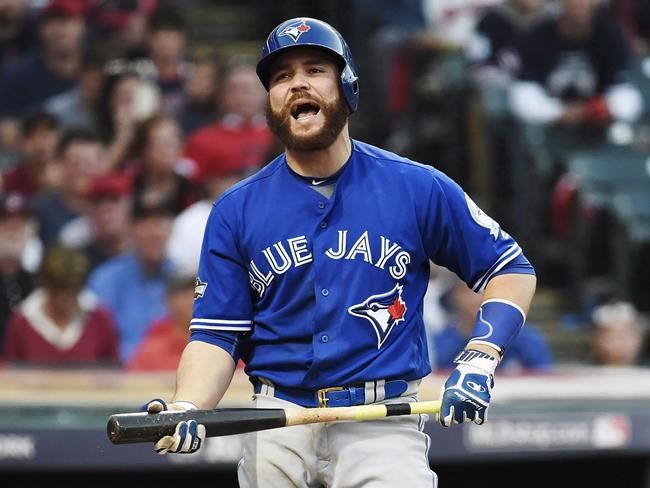 Blue Jays catcher Martin among stars confirmed for fourth World Baseball Classic | iNFOnews.ca