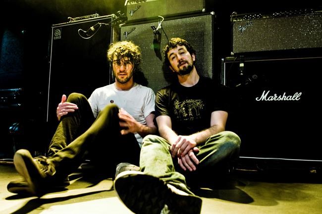 Recovered and renewed: Japandroids return from lengthy break with new album | iNFOnews.ca