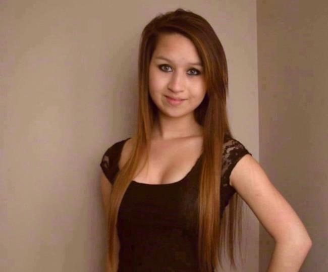 Amanda Todd's mom relieved after Dutch man sentenced; hopes for Canadian trial | iNFOnews.ca