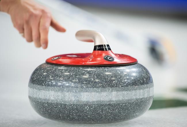 In The Rings: Steski meeting with Curling Canada described as positive step | iNFOnews.ca In The Rings: Steski meeting with Curling Canada described as positive step | iNFOnews.ca