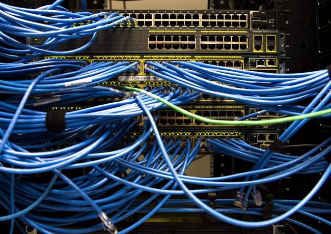 Financial firm outsourcing increasing risk of cyber-attacks: IIAC | iNFOnews.ca