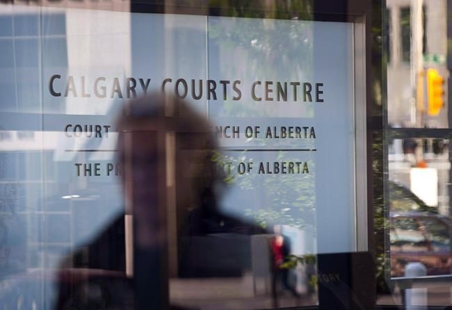 Former Young Canadians worker admits to sex offences on Calgary group's students | iNFOnews.ca