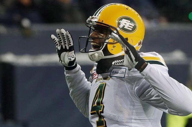 Blue Bombers sign free agent receiver Adarius Bowman to one-year deal | iNFOnews.ca