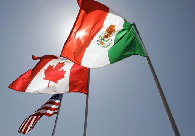 Symbolic NAFTA win possible, but hard work is nowhere near done: trade insiders | iNFOnews.ca