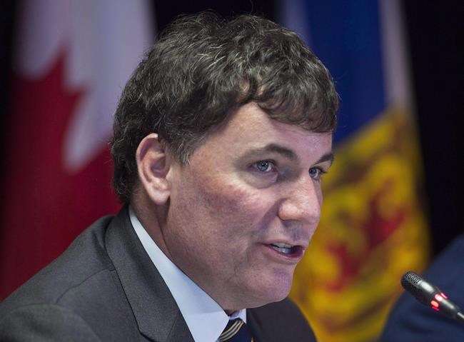 Surf clam controversy: Federal bid for reconciliation lands in court | iNFOnews.ca Surf clam controversy: Federal bid for reconciliation lands in court | iNFOnews.ca