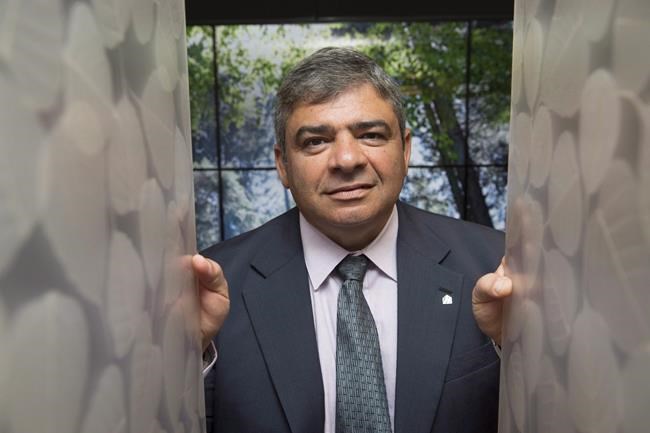 Home Capital Group Inc. net income up in Q2, but below analyst expectations | iNFOnews.ca