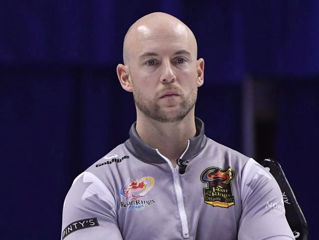 World Curling Tour plans to review policy after Red Deer ejection | iNFOnews.ca