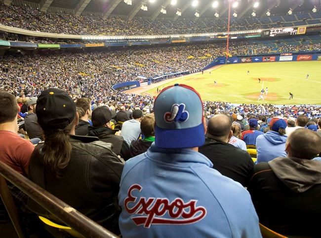 Quebec, Montreal governments welcome proposal for new baseball stadium | iNFOnews.ca
