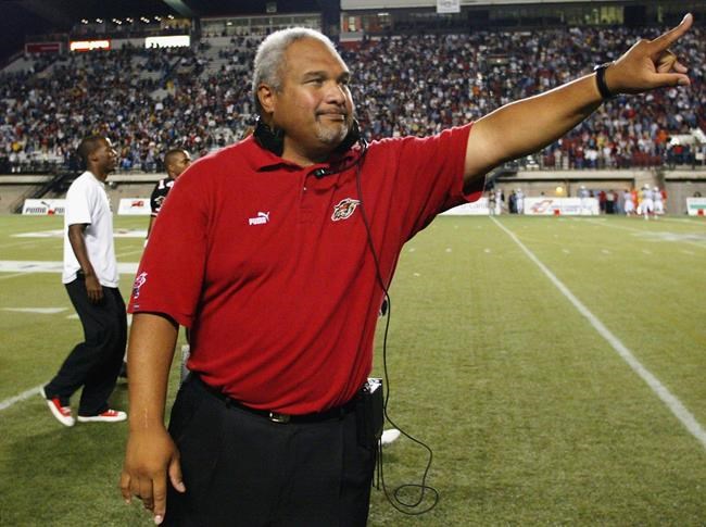 Ottawa Redblacks appoint Joe Paopao as their new running backs coach | iNFOnews.ca