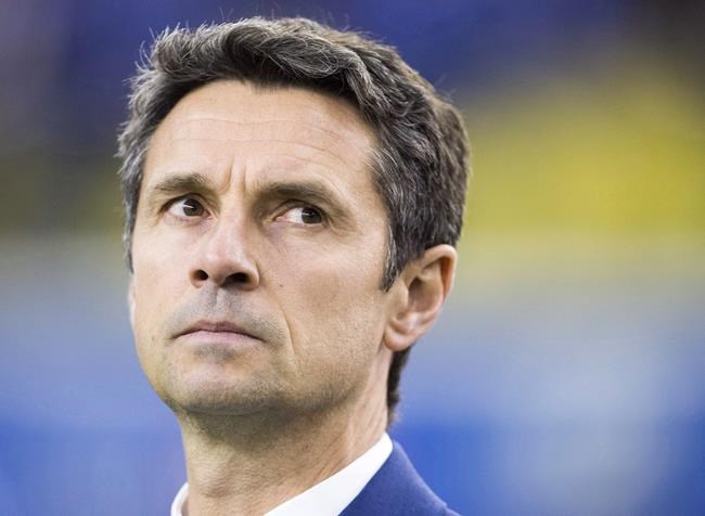Montreal Impact look to break out of offensive slump in New England | iNFOnews.ca