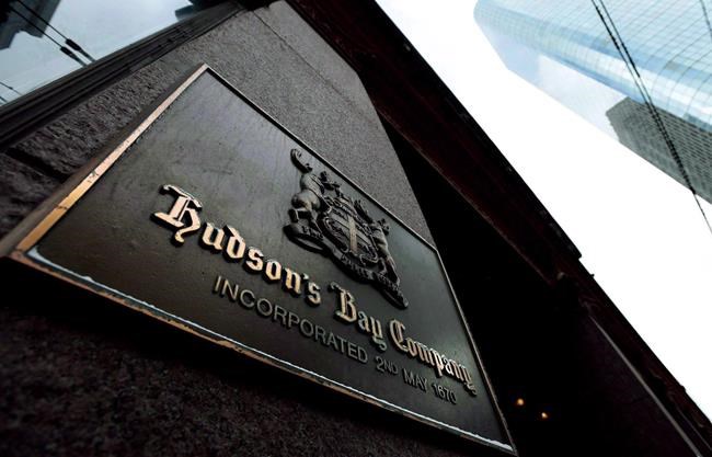 HBC to pay $4.5M to close deceptive pricing probe: Competition Bureau | iNFOnews.ca