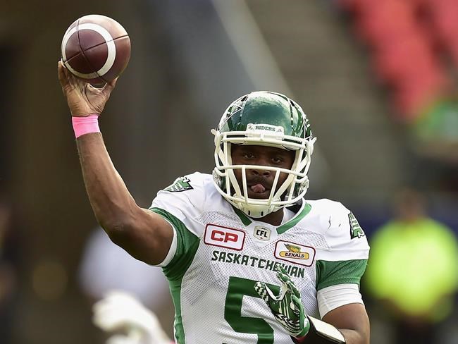 On 40th birthday, quarterback Kevin Glenn retires after 18-year CFL career | iNFOnews.ca