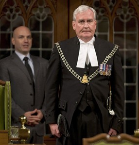 Kevin Vickers feted at international security conference in Israel | iNFOnews.ca