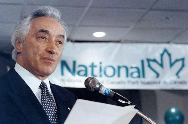 Highlights of the life of publisher and political activist Mel Hurtig | iNFOnews.ca Highlights of the life of publisher and political activist Mel Hurtig | iNFOnews.ca