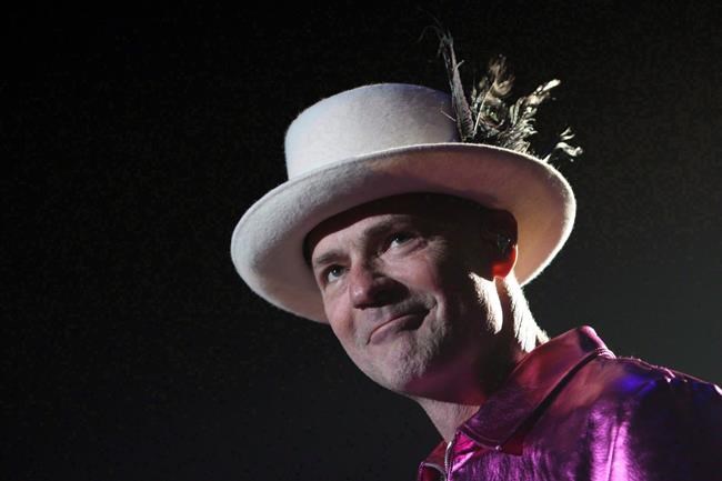 Tragically Hip tops Justin Bieber in global list of biggest summer concert tours | iNFOnews.ca Tragically Hip tops Justin Bieber in global list of biggest summer concert tours | iNFOnews.ca