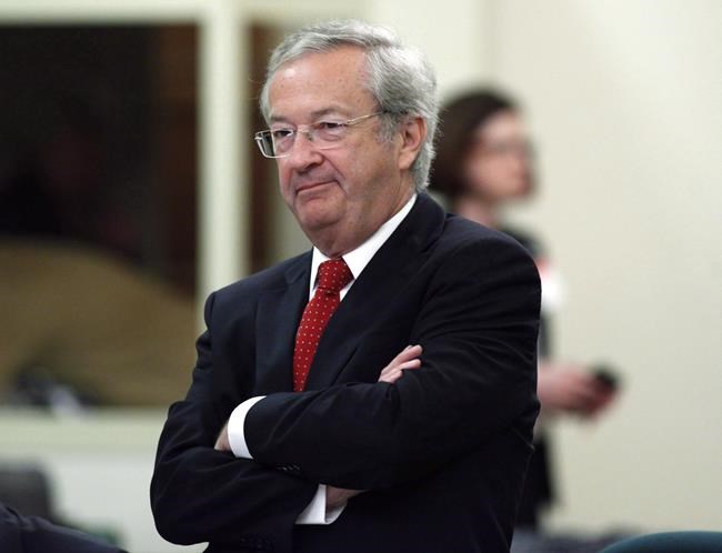 Mayrand: don't change election laws without broad support of Parliament | iNFOnews.ca