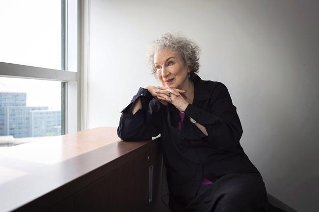 Margaret Atwood compares UBC probe of Steven Galloway to Salem witch trials | iNFOnews.ca