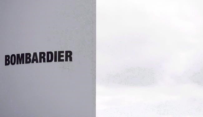 New York City pulls 300 Bombardier subway cars, citing safety concerns | iNFOnews.ca CP623176136