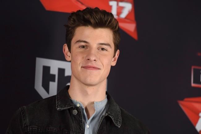 Pop singer Shawn Mendes cast in Ivan Reitman film 'Summer of Love' | iNFOnews.ca Pop singer Shawn Mendes cast in Ivan Reitman film 'Summer of Love' | iNFOnews.ca