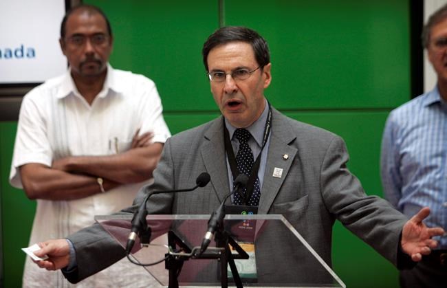 Canadian HIV/AIDS researcher Mark Wainberg remembered for groundbreaking work | iNFOnews.ca