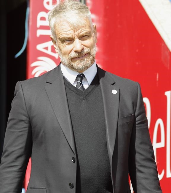 Wolfpack's Noble honoured by Queen, receives MBE for services to sport, charity | iNFOnews.ca Wolfpack's Noble honoured by Queen, receives MBE for services to sport, charity | iNFOnews.ca