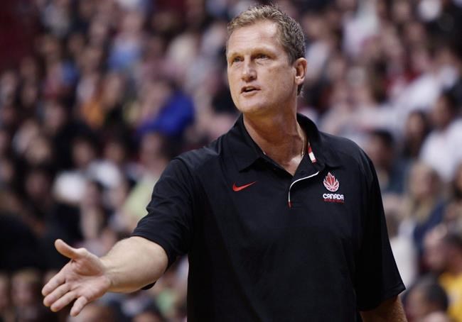 Rautins: Calling Raptors in wake of Bryant death "was a hard one" | iNFOnews.ca