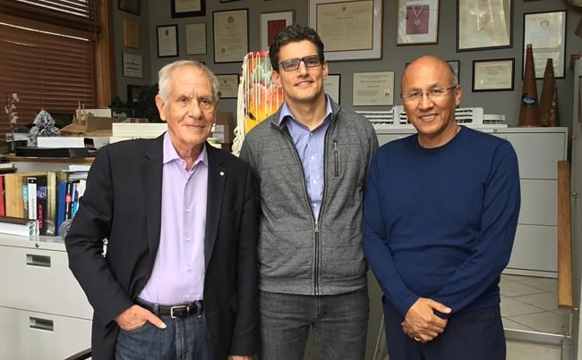 Indigenous design team to represent Canada at 2018 Venice Architecture Biennale | iNFOnews.ca