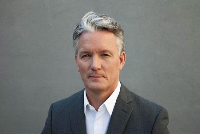 Art Gallery of Ontario names Julian Cox as its chief curator | iNFOnews.ca Art Gallery of Ontario names Julian Cox as its chief curator | iNFOnews.ca