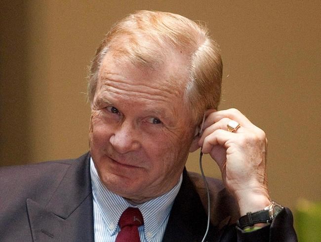 Canadian general who led UN force in Sarajevo commends conviction of Mladic | iNFOnews.ca