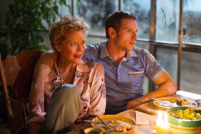 Age-defying love story at heart of 'Film Stars Don't Die in Liverpool' | iNFOnews.ca Age-defying love story at heart of 'Film Stars Don't Die in Liverpool' | iNFOnews.ca