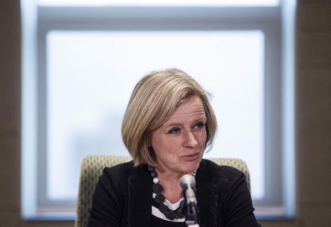 Grapeshot: Notley says Alberta will stop importing B.C. wine in pipeline fight | iNFOnews.ca Grapeshot: Notley says Alberta will stop importing B.C. wine in pipeline fight | iNFOnews.ca