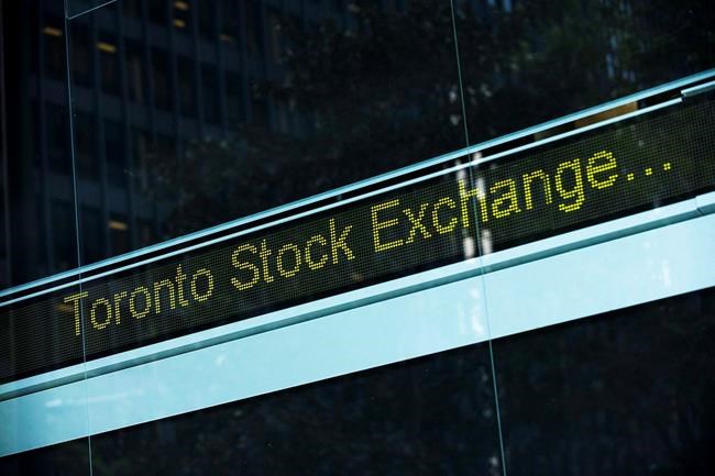 Toronto stock index rallies as oil prices and loonie stabilize, U.S. markets also up | iNFOnews.ca CP681218477