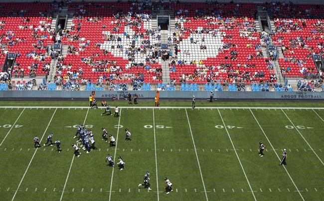 Argos to introduce lower ticket prices and nix parking lot tailgating | iNFOnews.ca