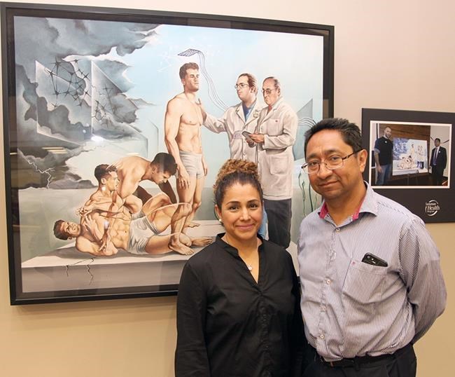 Epilepsy double national average in Indigenous population: study | iNFOnews.ca