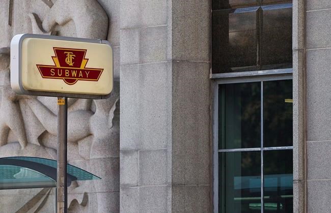 Man charged in subway homicide case appears in Toronto court | iNFOnews.ca Man charged in subway homicide case appears in Toronto court | iNFOnews.ca