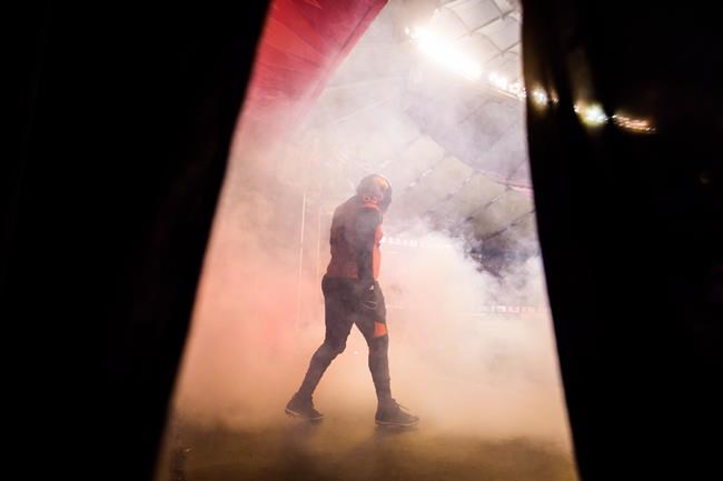 'Any team in this league can beat any team:' Lions not underestimating Argos | iNFOnews.ca