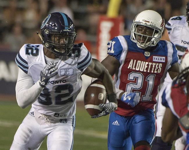 Montreal Alouettes involved in deals prior to CFL trade deadline | iNFOnews.ca Montreal Alouettes involved in deals prior to CFL trade deadline | iNFOnews.ca