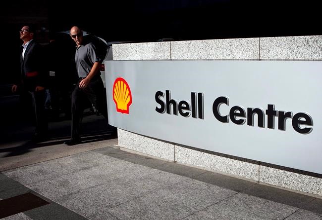 Shell's name dropped from employee credit union as oilsands sale effects linger | iNFOnews.ca