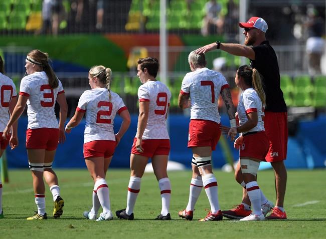 Canada looks to build on third-place finish in rugby sevens season opener | iNFOnews.ca Canada looks to build on third-place finish in rugby sevens season opener | iNFOnews.ca