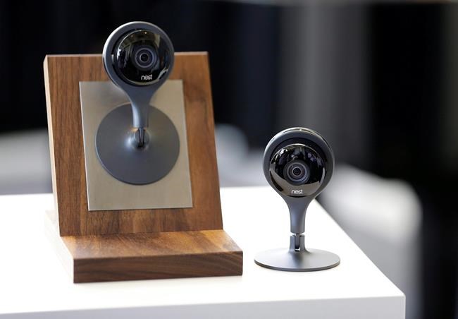 Canadian businessman files lawsuit to find hidden camera culprit | iNFOnews.ca