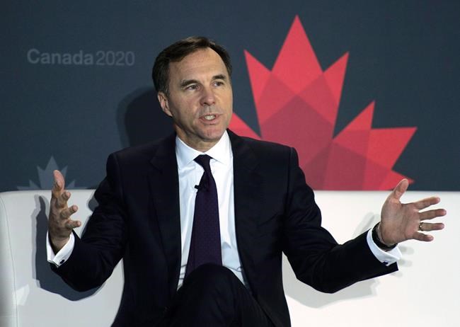 Liberals have options to help more millennials buy homes, experts say | iNFOnews.ca