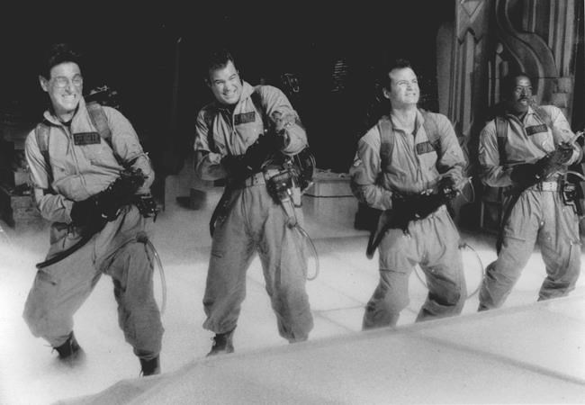 Something strange in the neighbourhood? 'Ghostbusters' to be filmed in Calgary | iNFOnews.ca CP67503539