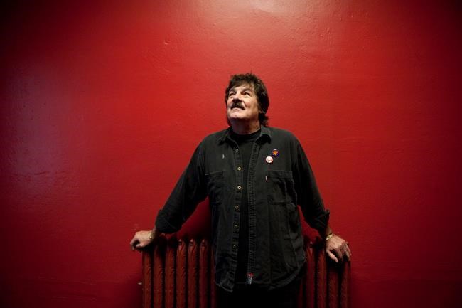 Guess who's moving?Burton Cummings complained of noise from dance studio | iNFOnews.ca