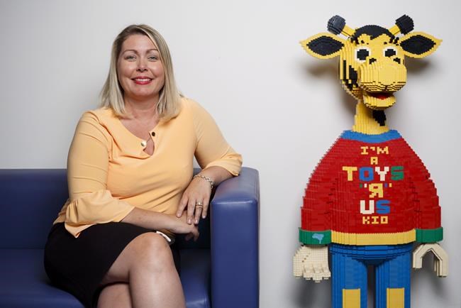 Toys "R" Us Canada president resigns after two decades with retailer | iNFOnews.ca