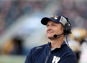 2-0 Bombers filling sick bay as they head East to face 1-1 Alouettes | iNFOnews.ca CP29076901