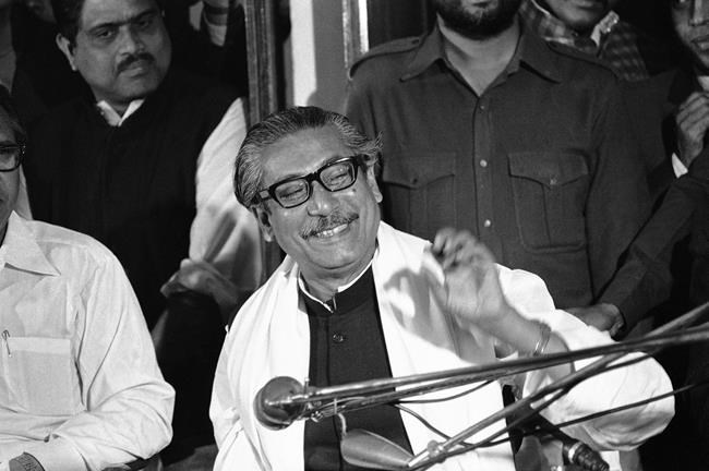 Ottawa loses in court battle with Bangladesh over alleged coup plotter | iNFOnews.ca Ottawa loses in court battle with Bangladesh over alleged coup plotter | iNFOnews.ca