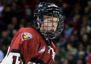 Under-17 prospects learning what it takes to play for Canada at summer camp | iNFOnews.ca CP29323968