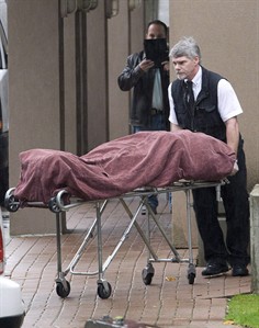 Surrey six slayings: judge to deliver her decision in murder trial Thursday | iNFOnews.ca