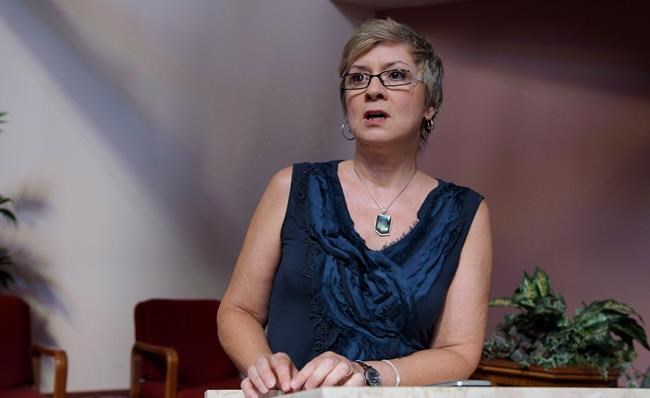 Atheist United Church minister starting new secular community in Toronto | iNFOnews.ca