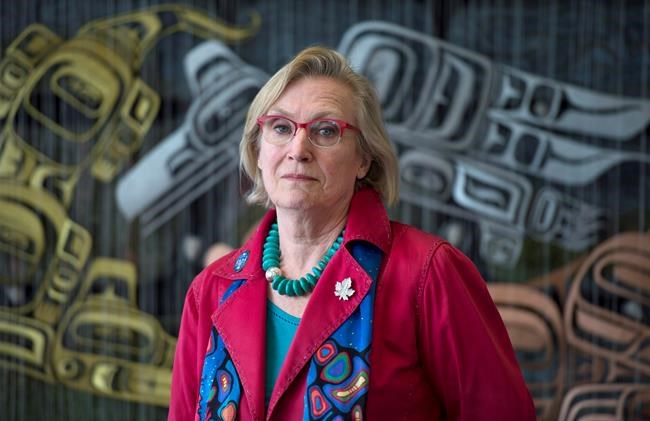 Victims of former priest's abuse need Anglican Church to apologize: minister | iNFOnews.ca Victims of former priest's abuse need Anglican Church to apologize: minister | iNFOnews.ca